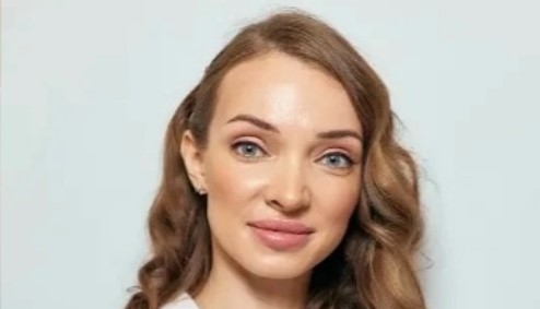 Борцова Анна Николаевна – видео-визитка