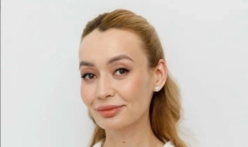 Назимова Карина Ринатовна – видео-визитка