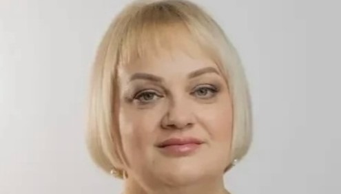 Терская Светлана Николаевна – видео-визитка