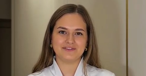 Богатова Дарья Владимировна – видео-визитка