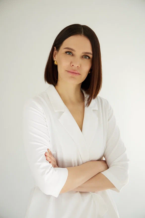 Татьяна Зуйкова