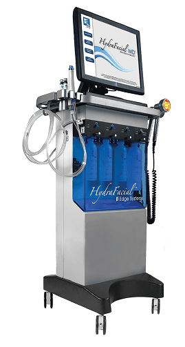 HydraFacial 