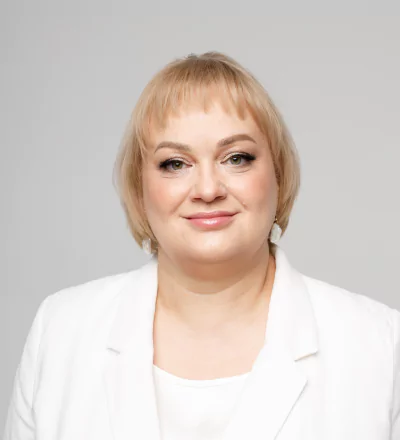 Терская Светлана Николаевна