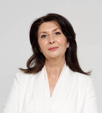 Чирочкина Елена Евгеньевна